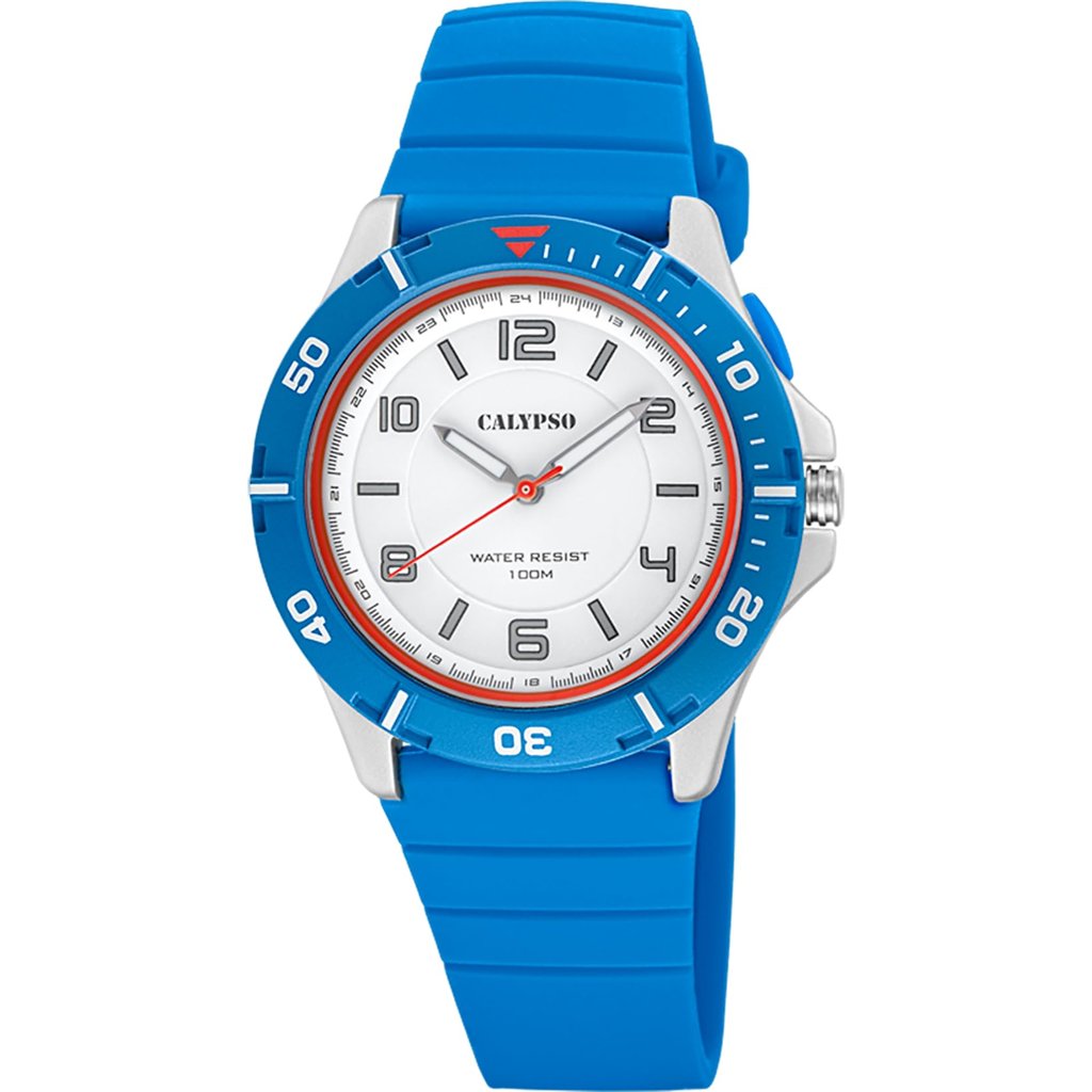 Reloj Calypso Sweet Time: estilo dulce a precio imbatible