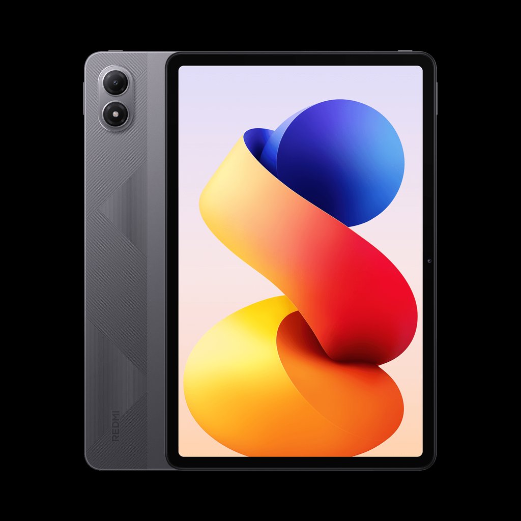 Xiaomi Redmi Pad 2 Pro 5G 12” con teclado oficial gratis