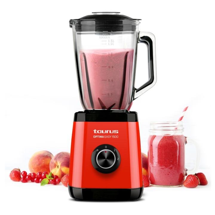 Batidora de vaso Optima Easy