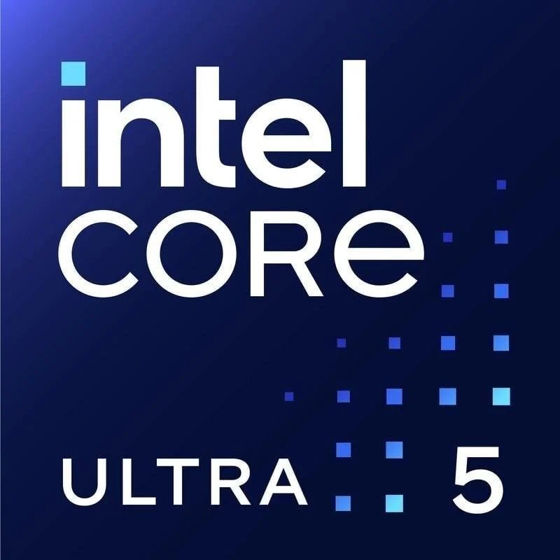 Procesador Intel Core Ultra 5 245KF: 14 núcleos a 5.2 GHz