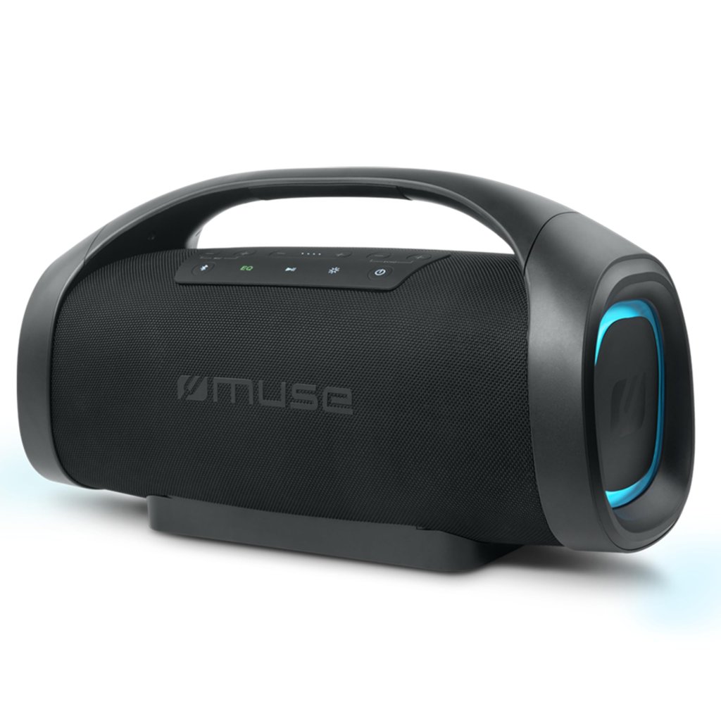 Altavoz Bluetooth potente
