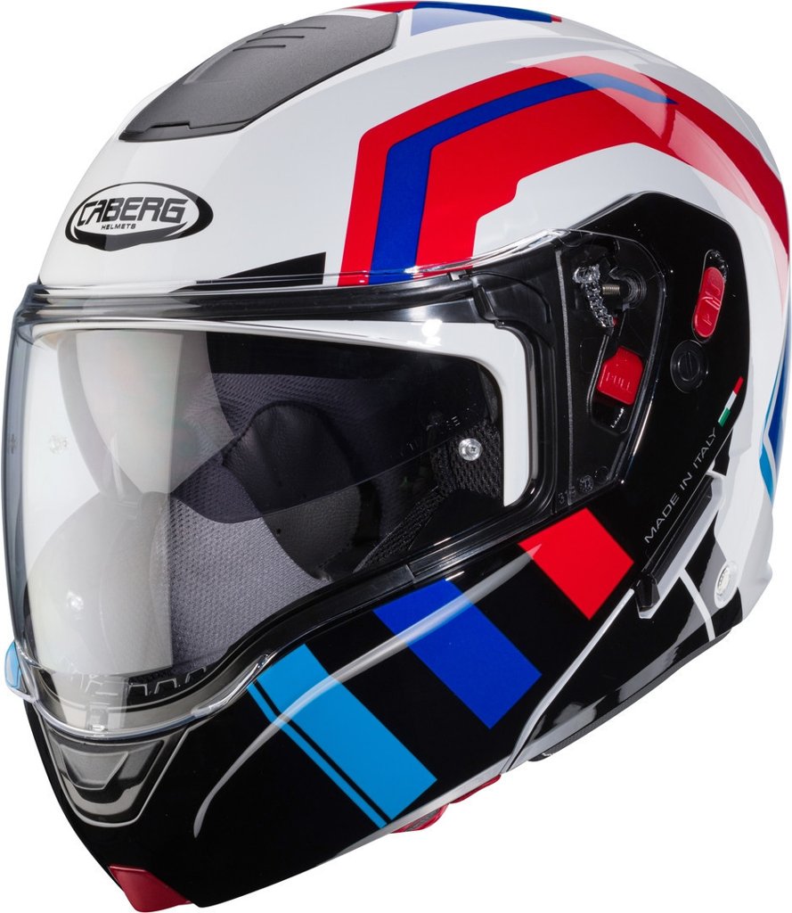 ¡33% off! Casco modular CABDERG