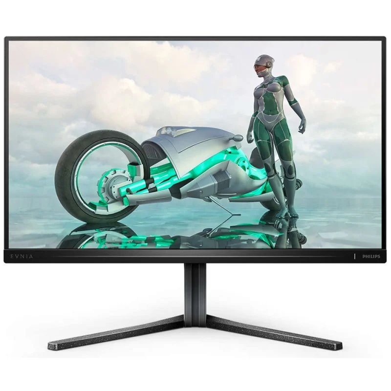 Monitor Philips Evnia 24,5” Full HD 240 Hz a precio imbatible