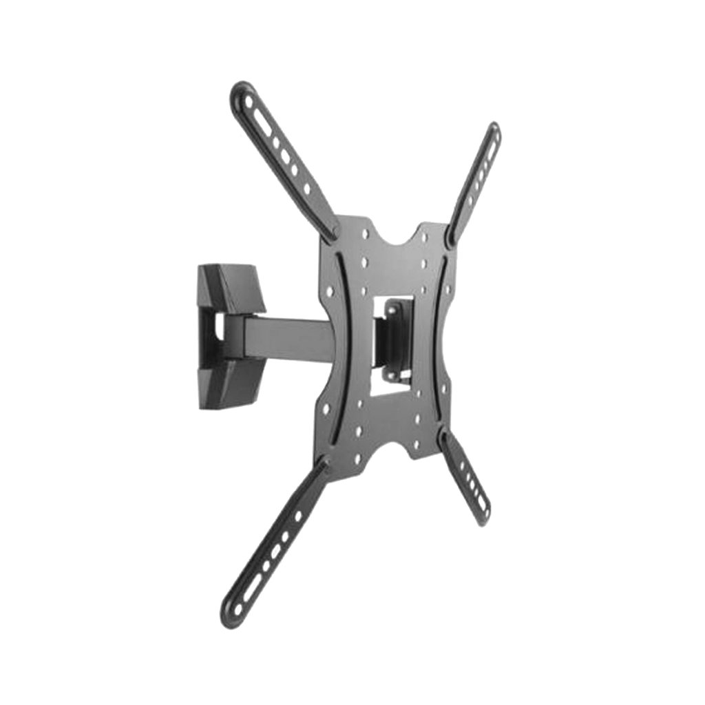 Soporte Bravo BR-LED 40: Montaje robusto para TV de 32 a 55 pulgadas