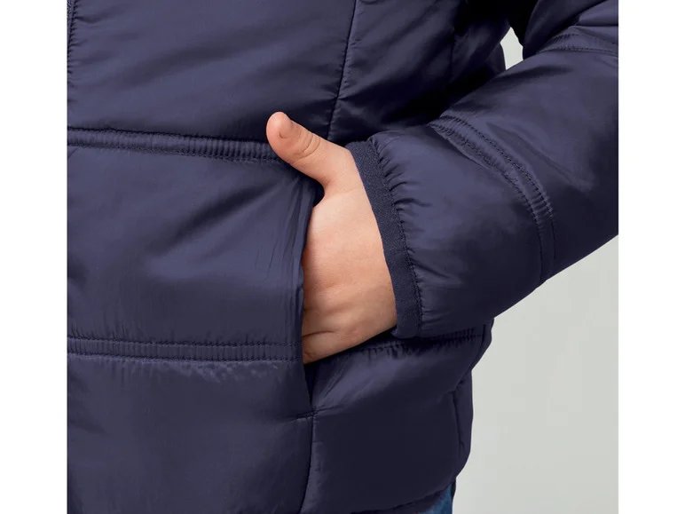 Cortavientos infantil, estilo y protección a bajo coste