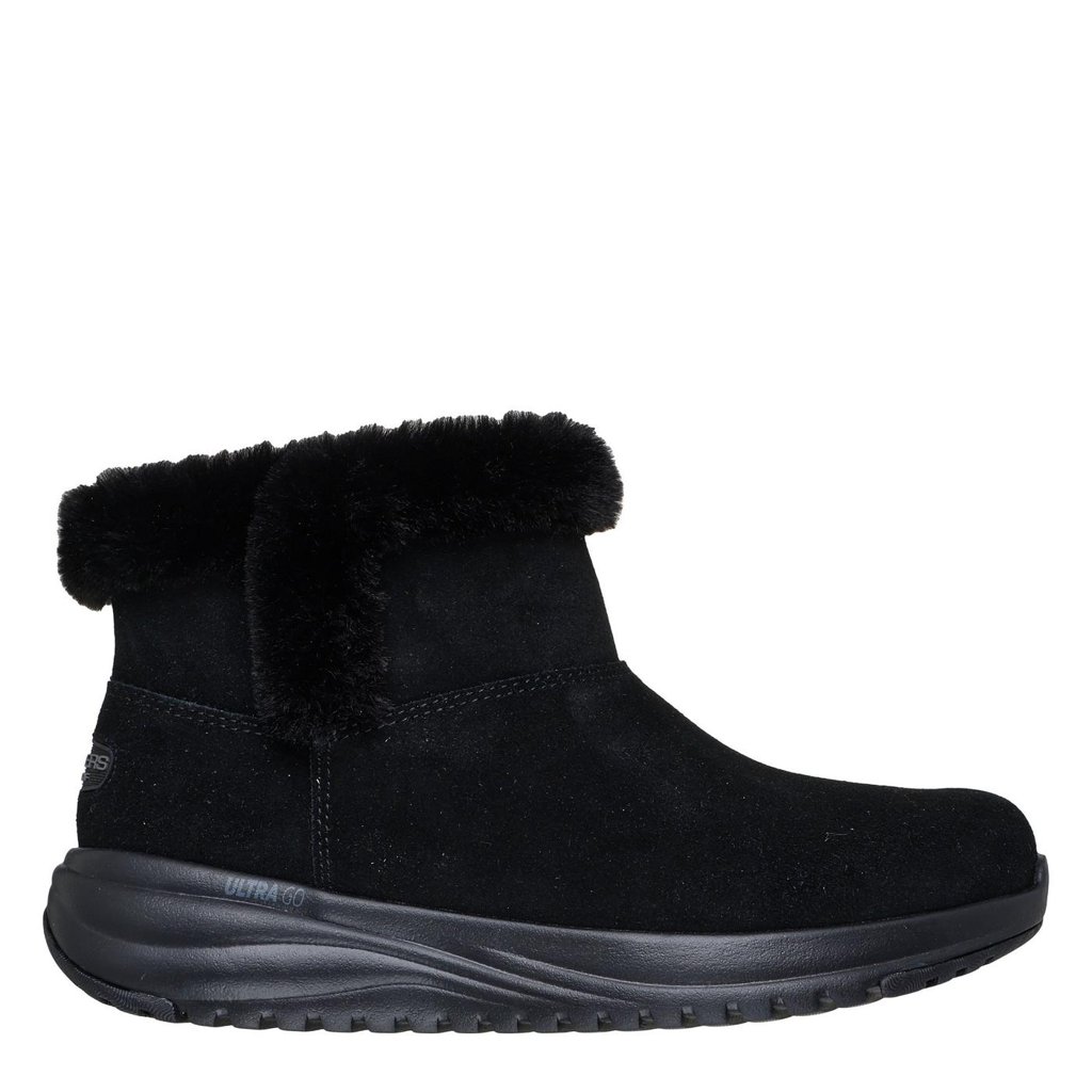 Botines Skechers On-The-Go Stellar para mujer, mitad de precio