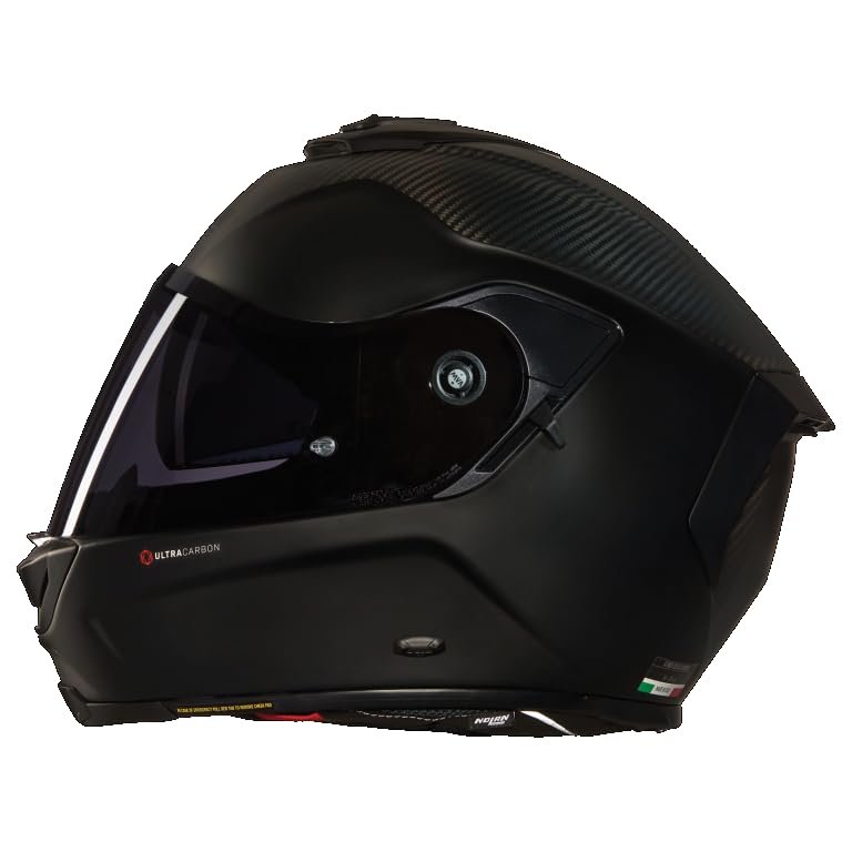 NOLAN Casco X-903 Ultra Carbon Triplonero 323 M - Ultimas unidades!!!