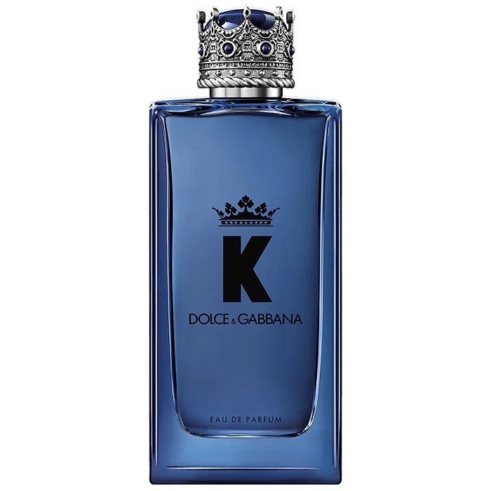Dolce & Gabbana K Eau de Parfum 150 ml: estilo y frescura