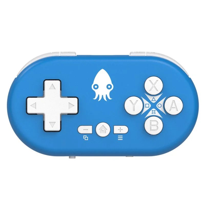 Controlador Bluetooth Indeca Mini: juego sin cables