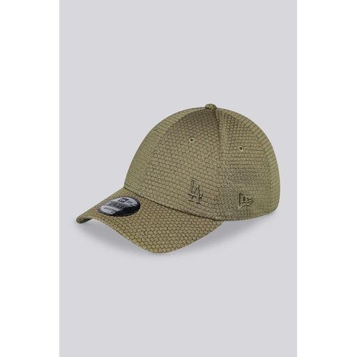 Gorra New Era oficial de los Dodgers y Tigers a precio de chollo