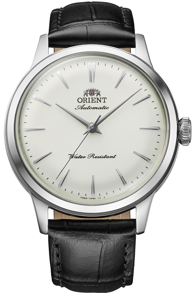 Reloj Orient Bambino 36: elegancia clásica con gran descuento