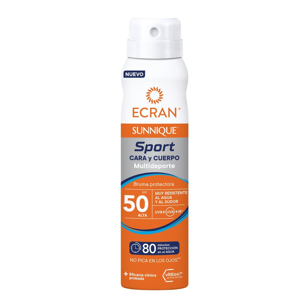 Protege tu piel al 50% de descuento