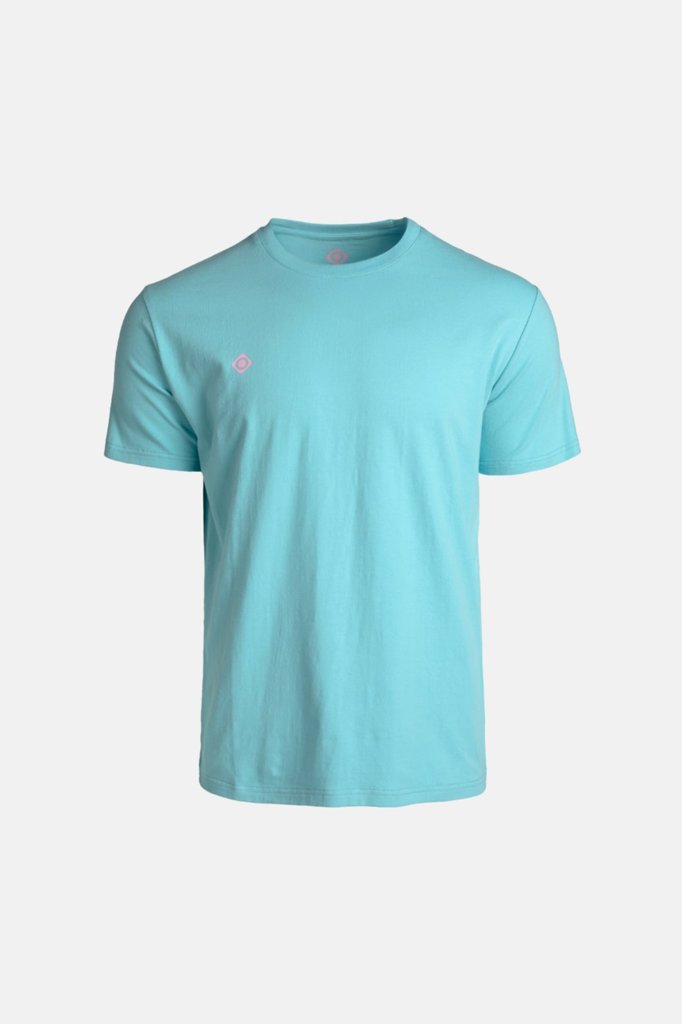 Camiseta elástica unisex