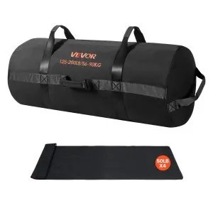 Saco búlgaro ajustable 57-90 kg por 42,65€