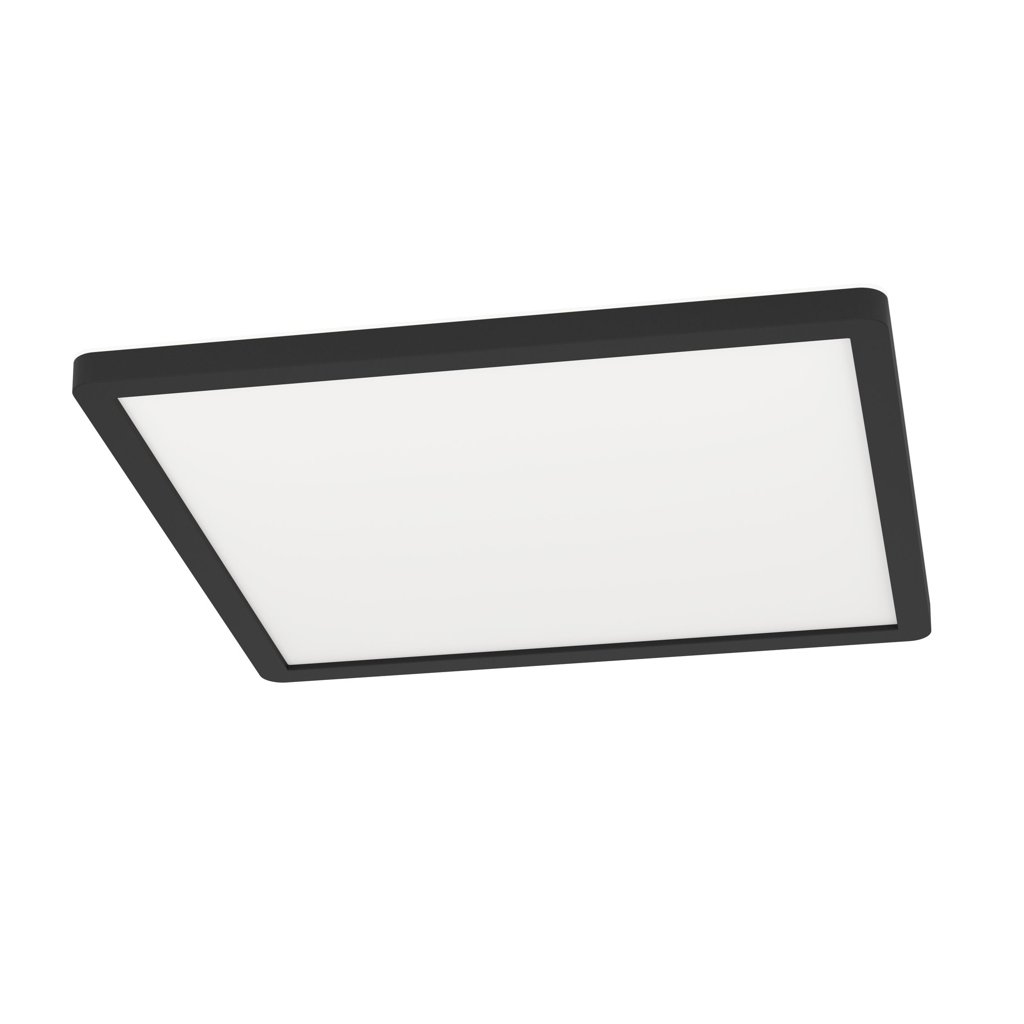 Lámpara LED inteligente Eglo Connect.Z Rovito‑Z 29,5 cm para techo