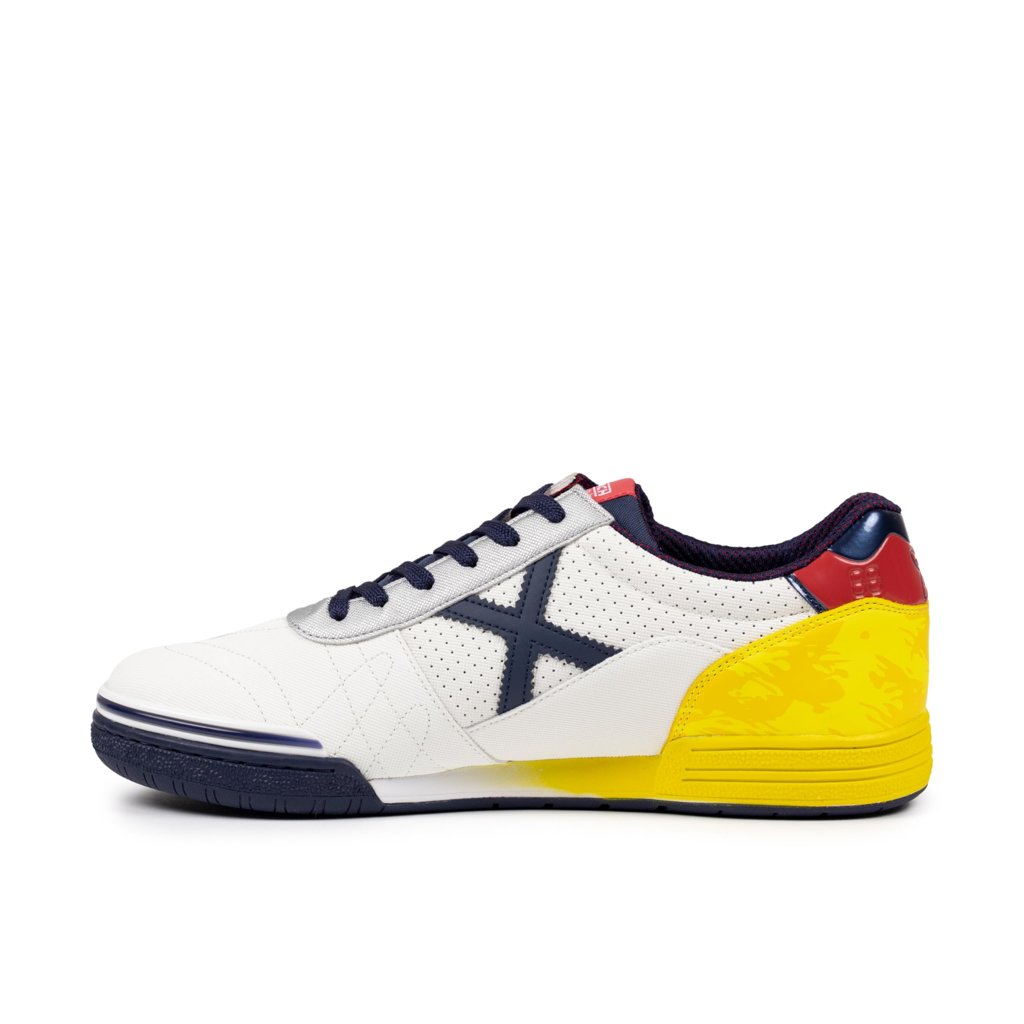 Zapatillas Munich G-3 451