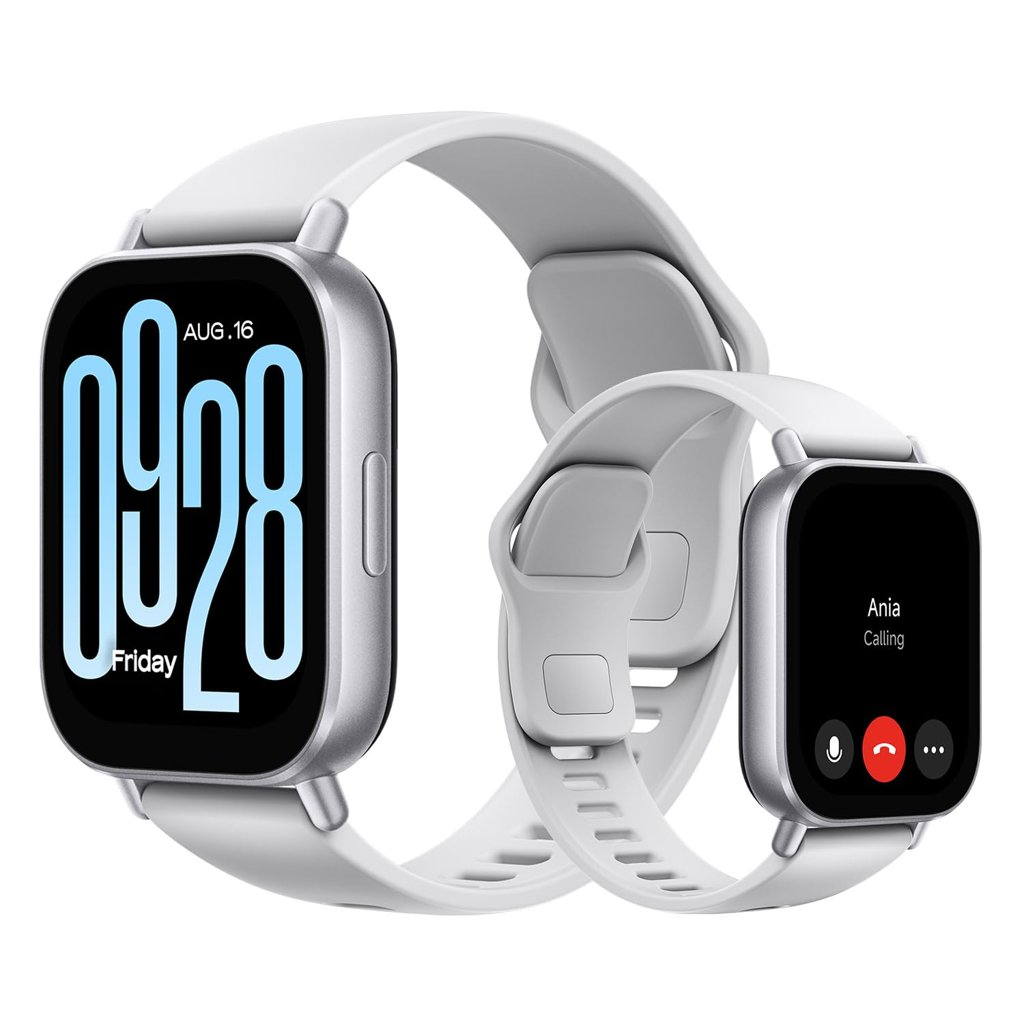 Xiaomi Redmi Watch 5 Lite por 42,99€: tu aliado de salud y deporte