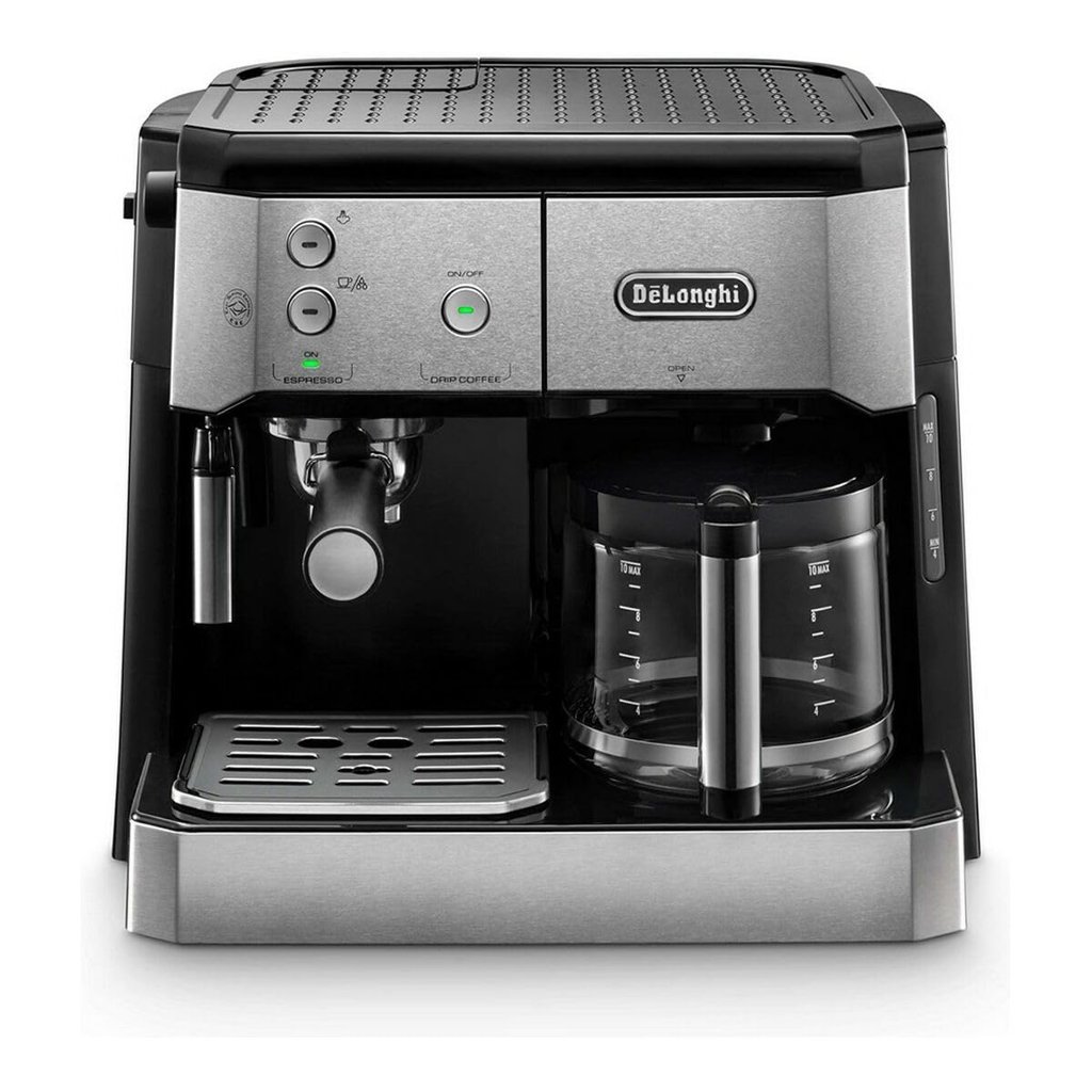 Cafetera De'Longhi combinada