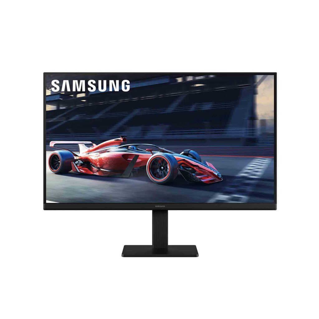 Monitor Samsung S30GD 24'' Full HD 100 Hz y modo Eye Saver
