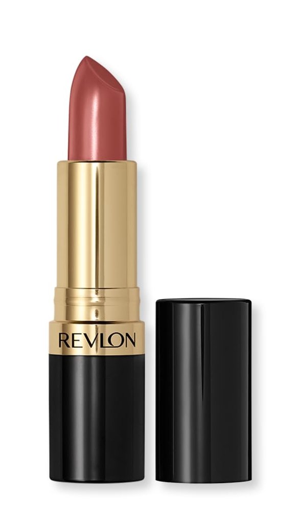 Labios seductores con Revlón Super Lustrous: 52% de descuento