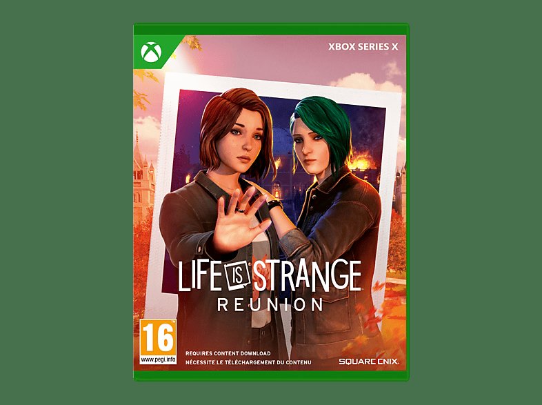 Life is Strange: ¡-38%!