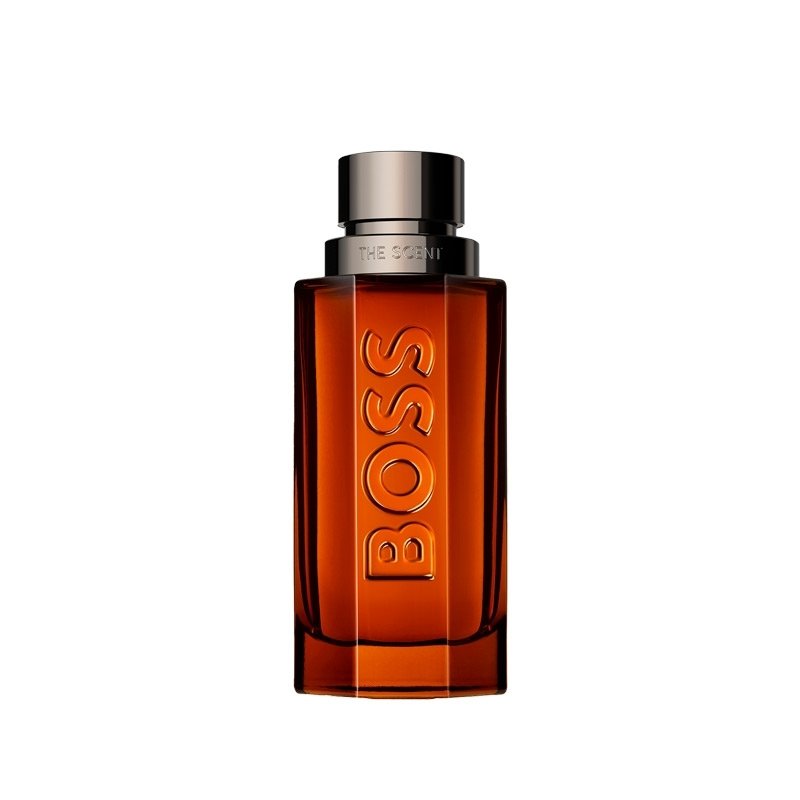 Boss The Scent for Him Eau de Parfum Intense 100 ml