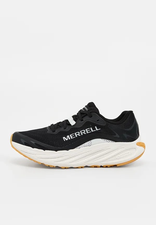 Zapatillas Merrell PROMORPH: ligereza y tracción para tus rutas