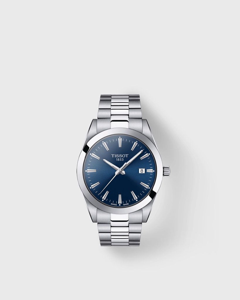 Reloj Tissot Gentleman