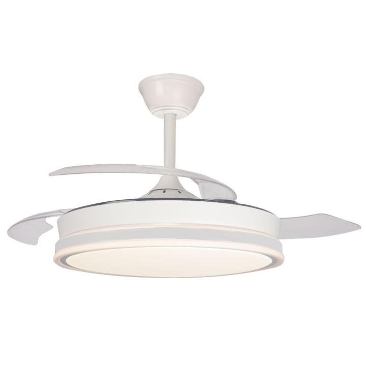 Ventilador de techo 6 velocidades