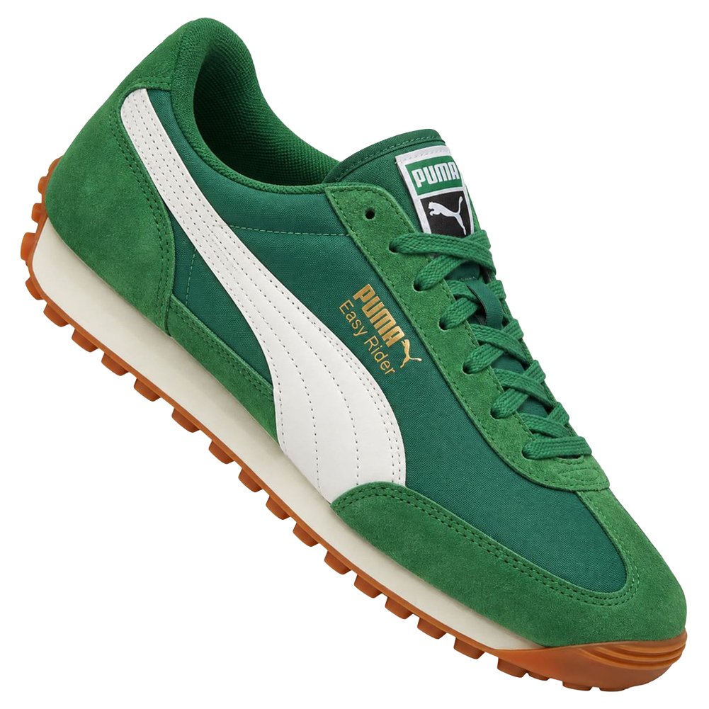 Zapatillas Puma Easy Rider Vintage: estilo retro a precio imbatible