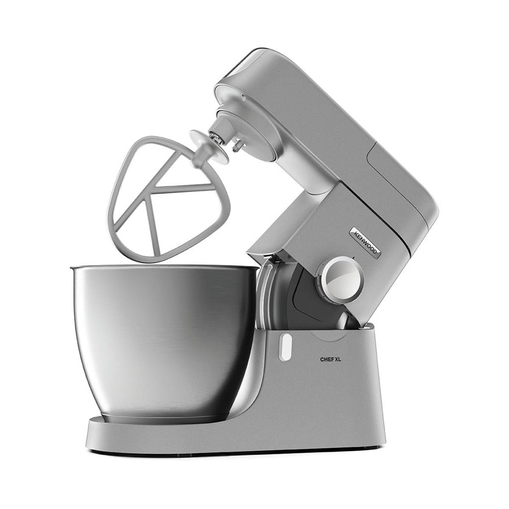 Ahorra un 34% en el robot de cocina Kenwood Chef XL de 6,7 L