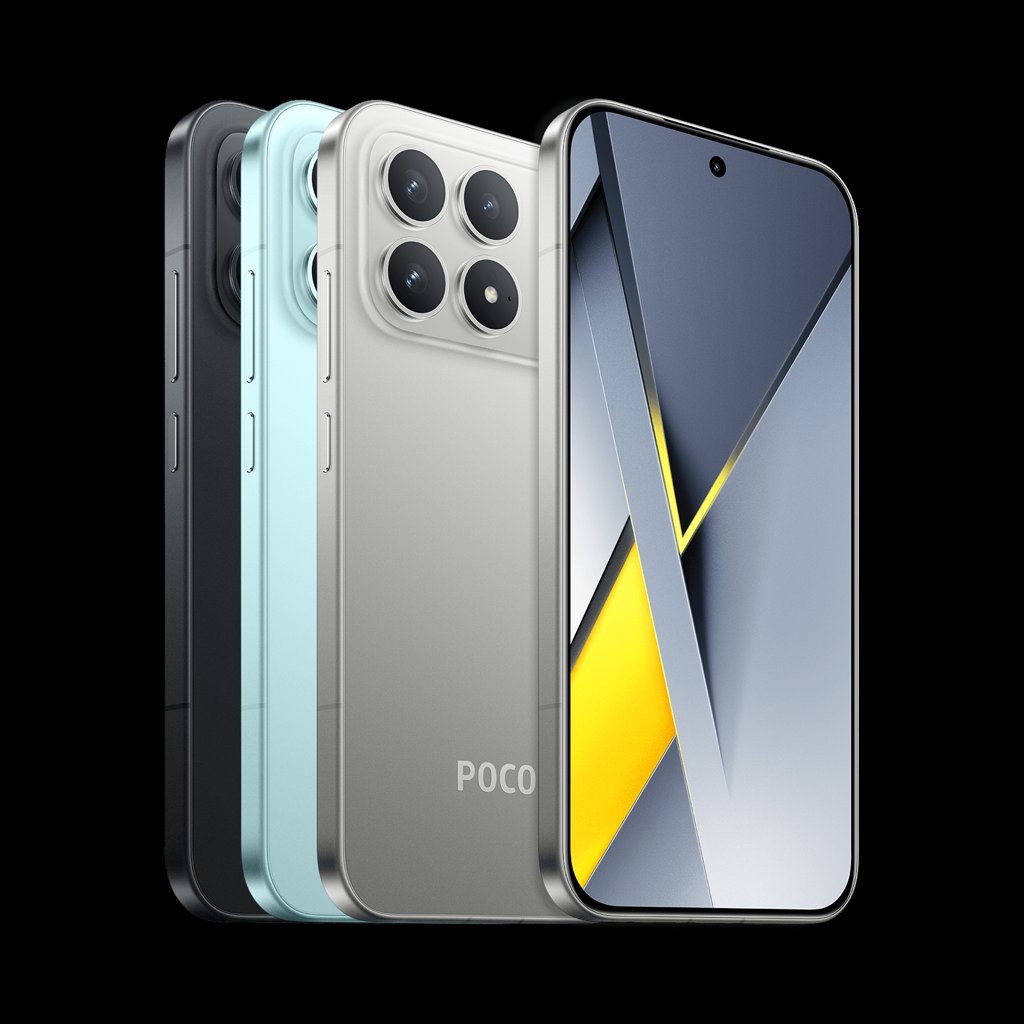 Xiaomi Poco F8 Pro: smartphone premium a precio de ganga