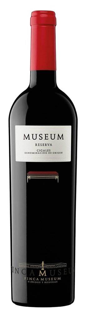 Vino Tinto Museum Reserva