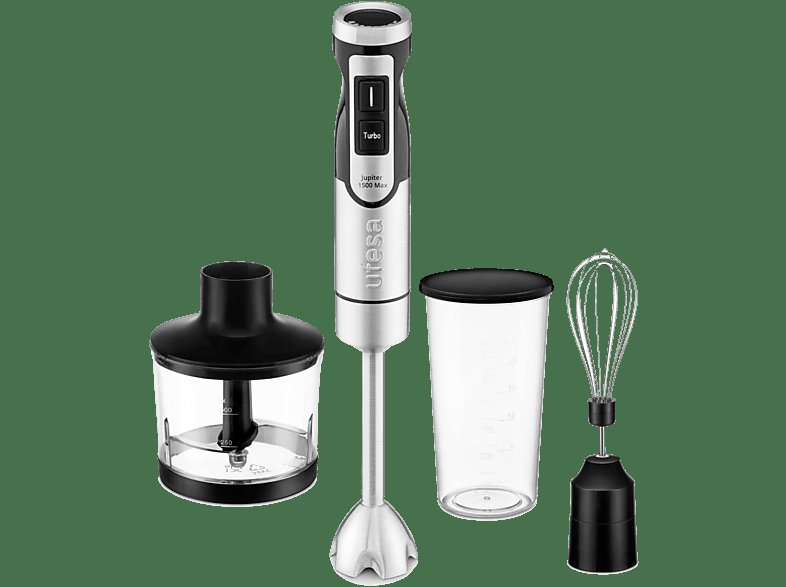 Batidora de mano 1500W