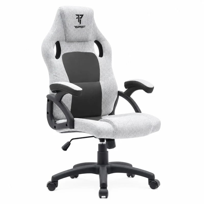 Silla Gaming Tempest Discover: comodidad y estilo a precio rebajado