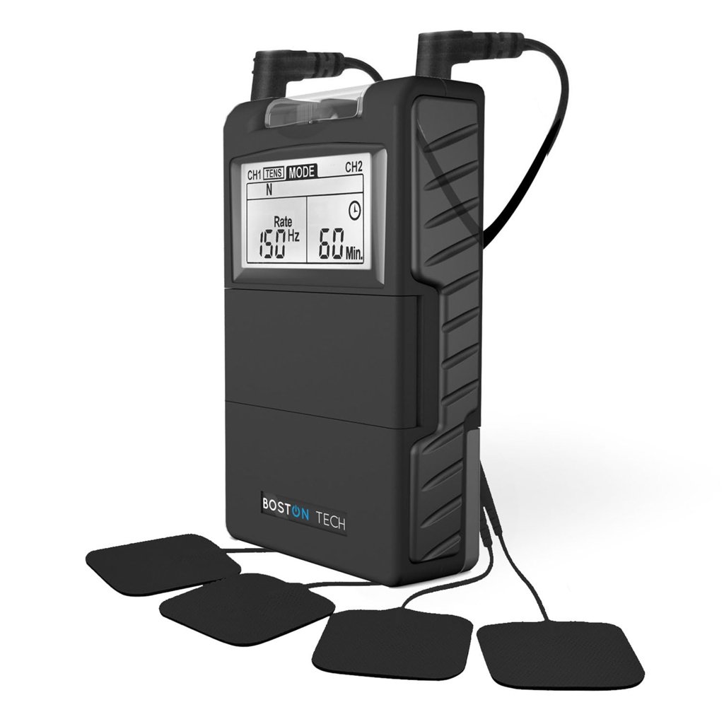 Electroestimulador ME89 Pro