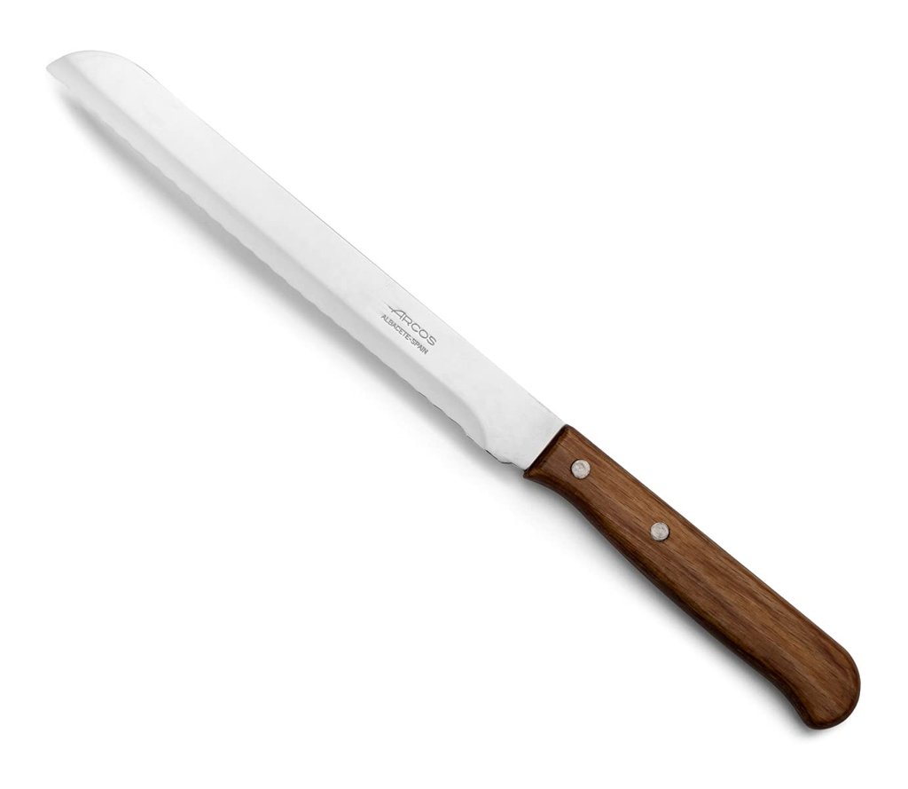 Cuchillo Panadero a precio de regalo