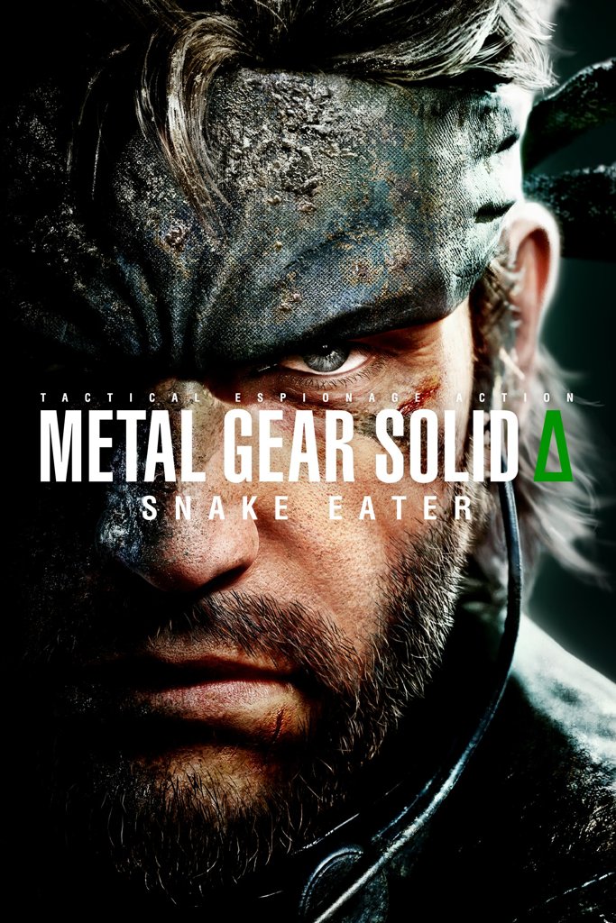 Metal Gear Solid Δ: Snake Eater, la saga legendaria a precio de risa