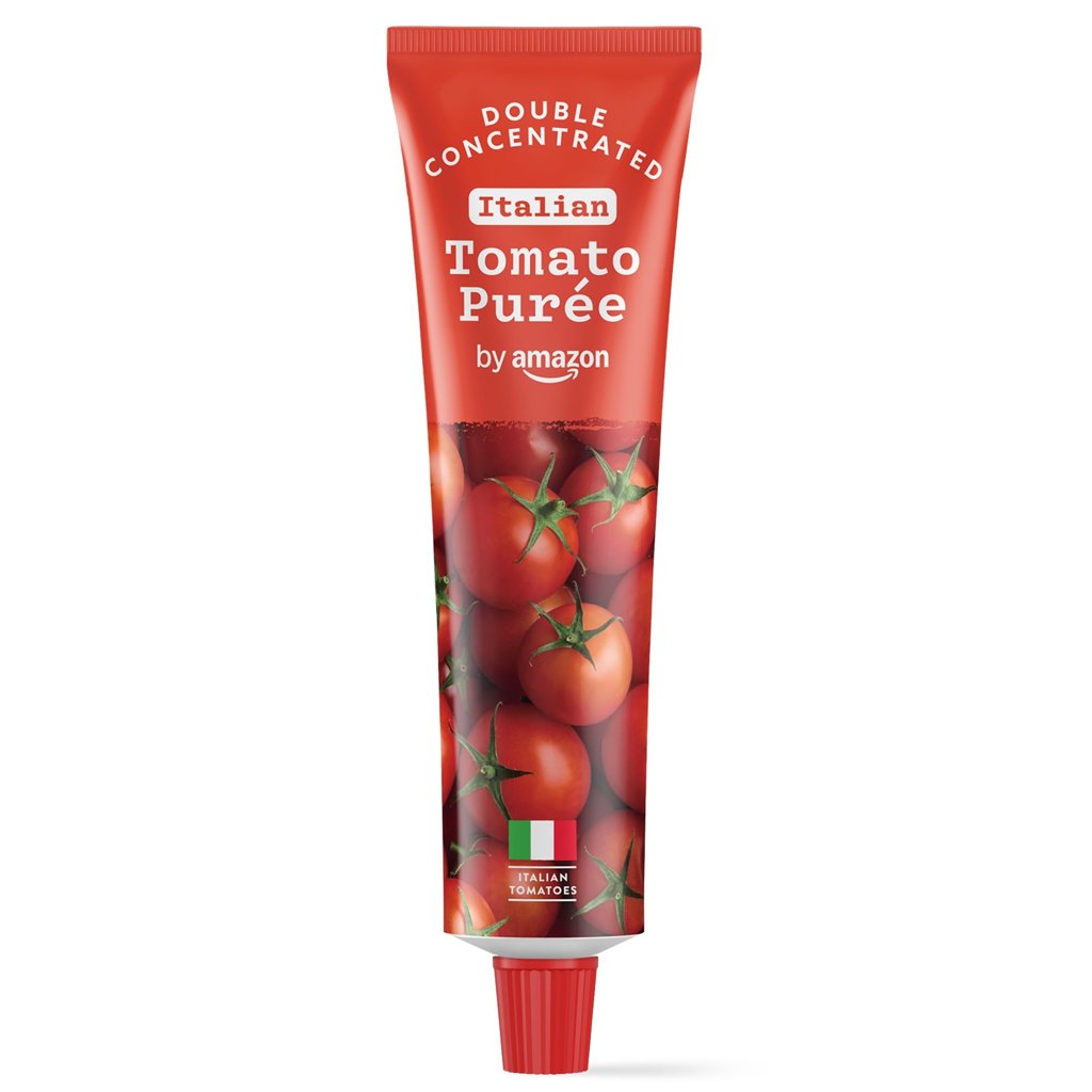 Tomate doble concentrado 200g: sabor intenso al 44% de descuento