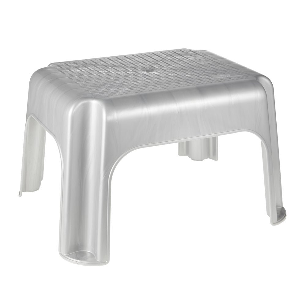 Taburete Plástico Resistente