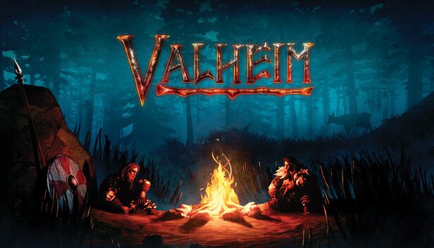 Valheim 50% descuento