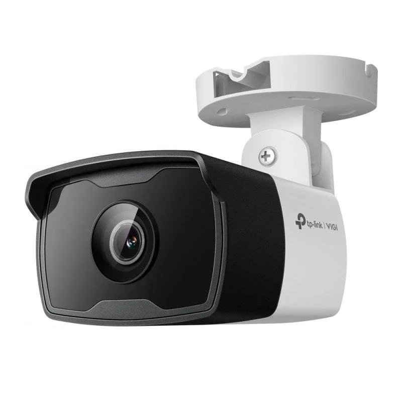 Cámara IP TP-Link VIGI C330I: vigilancia 4K para exteriores