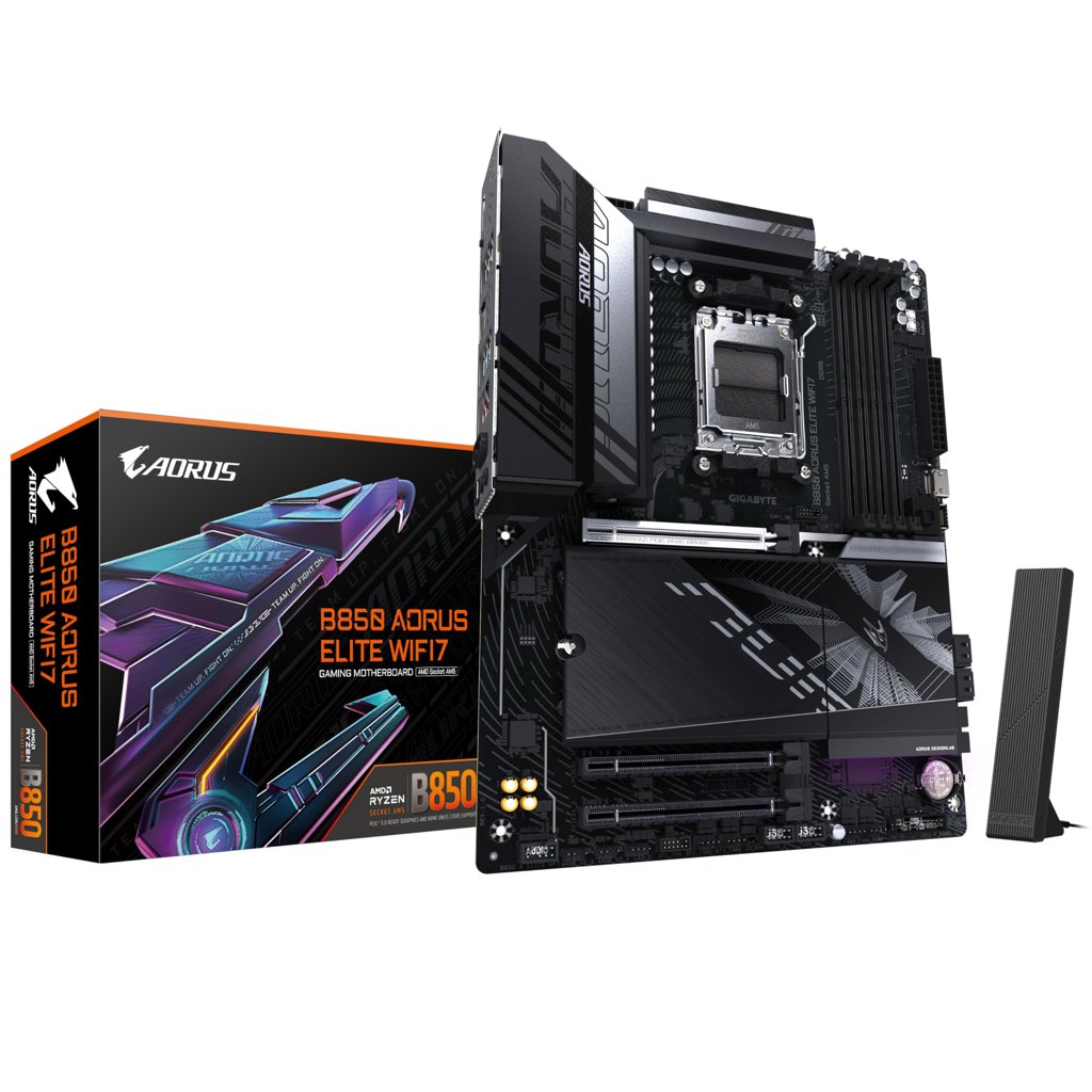 Placa Base GAMING AMD