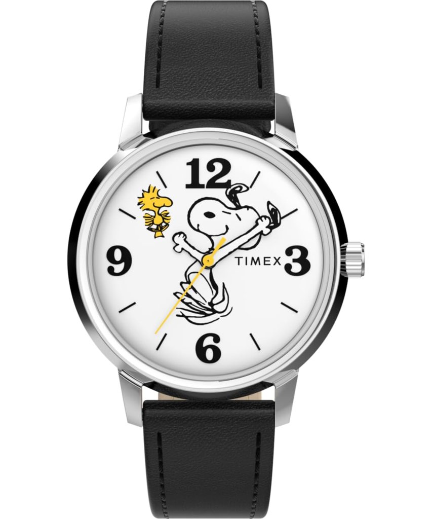 Timex Marlin 75 años: estilo vintage con descuento