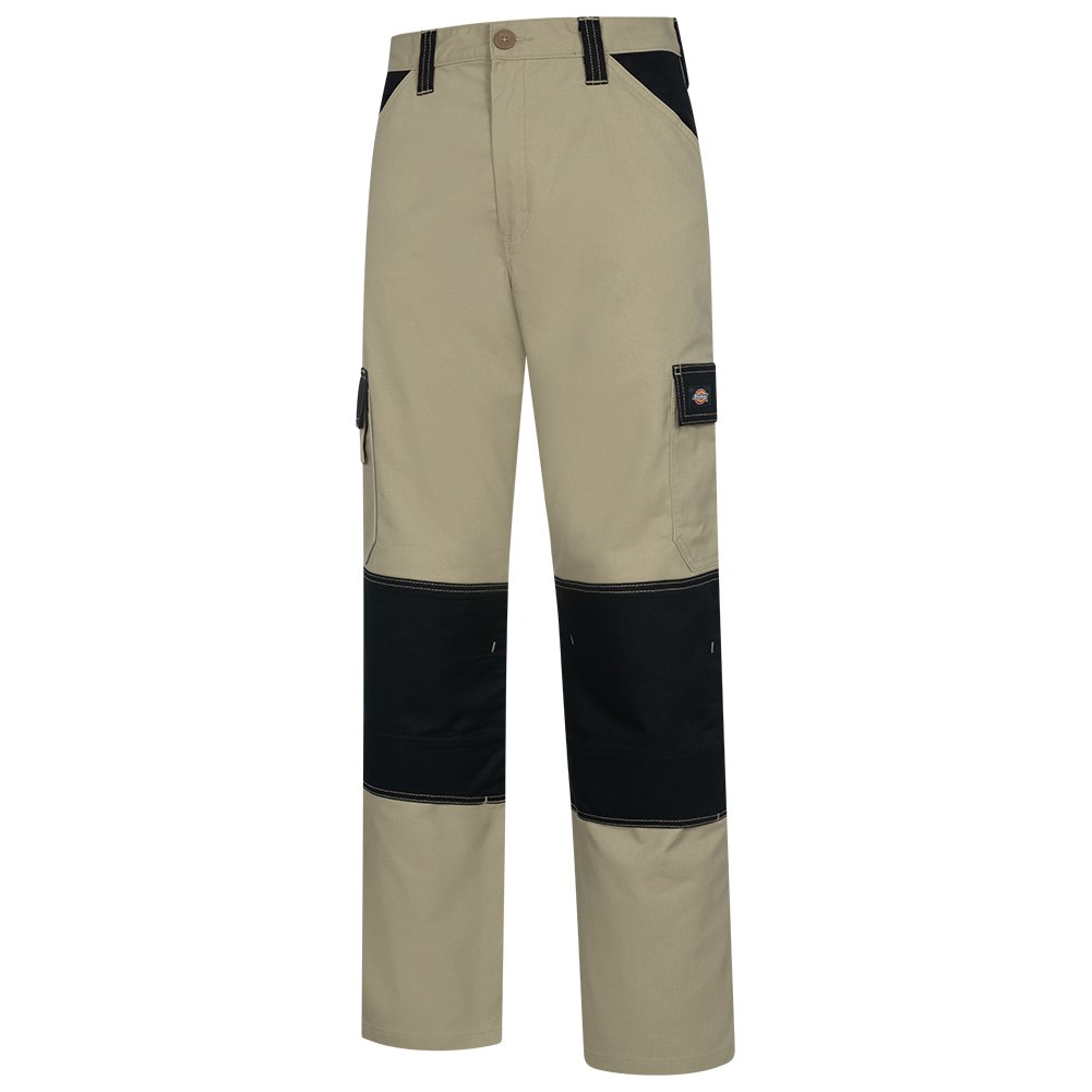 Pantalones Dickies -84%