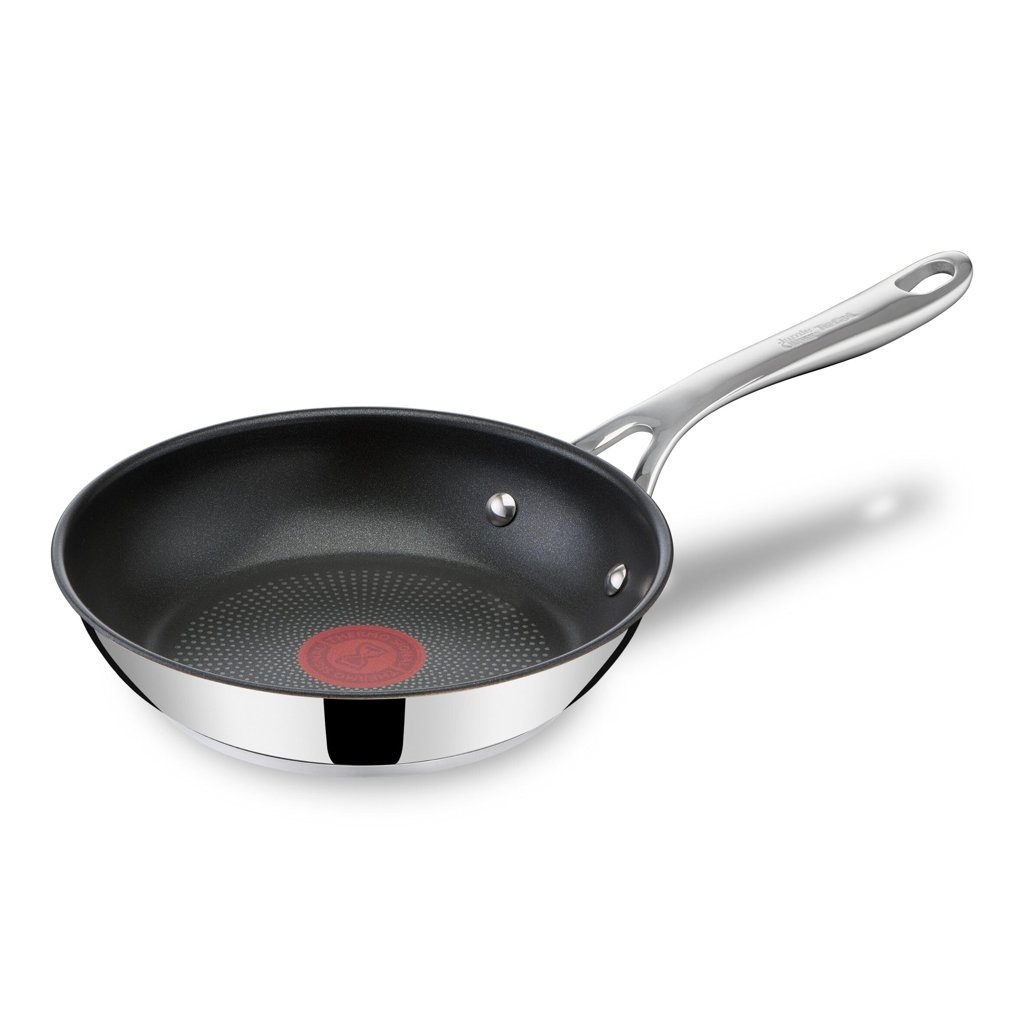 Sartén antiadherente Tefal Jamie Oliver 20 cm: cocina sin esfuerzo
