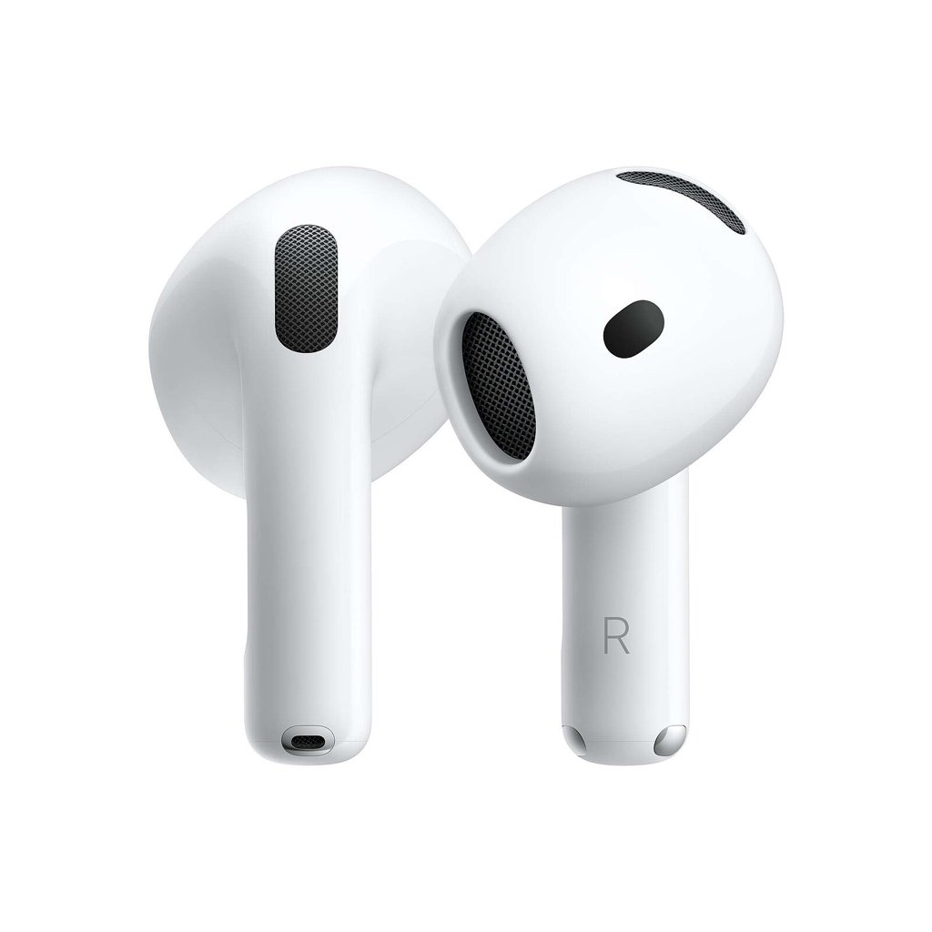 Auriculares Apple AirPods 5 con cancelación activa de ruido, Audio espacial y estuche USB-C