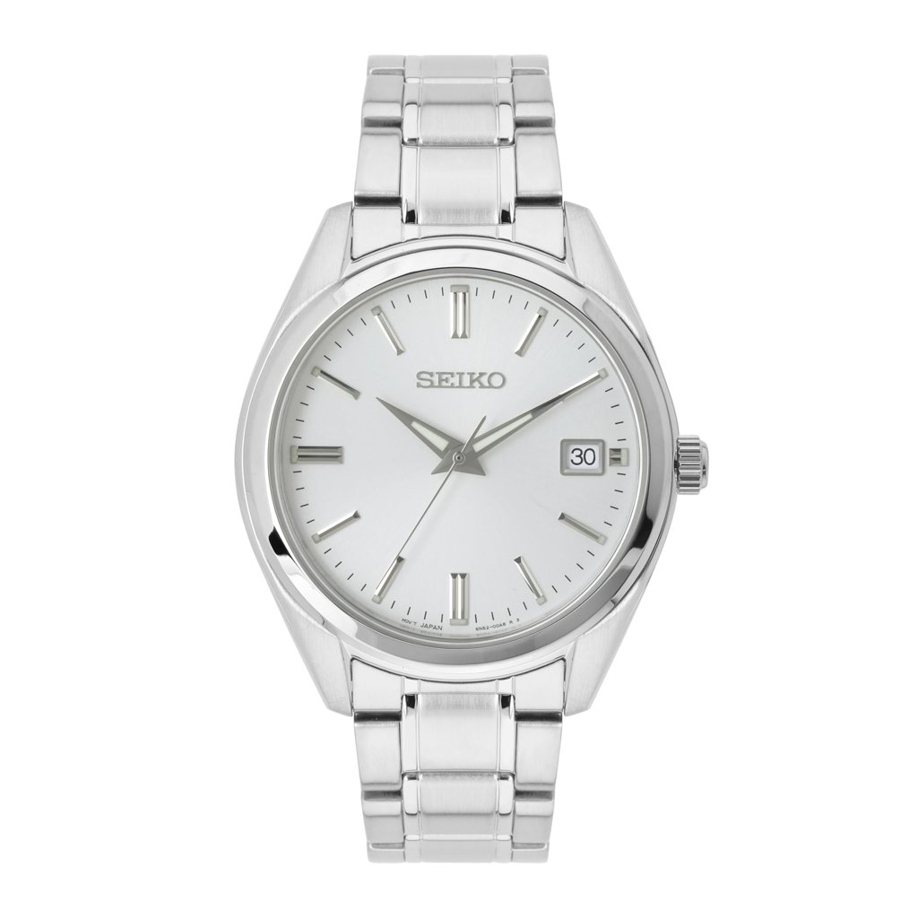 Reloj Seiko Neo Classic: elegancia atemporal con gran ahorro