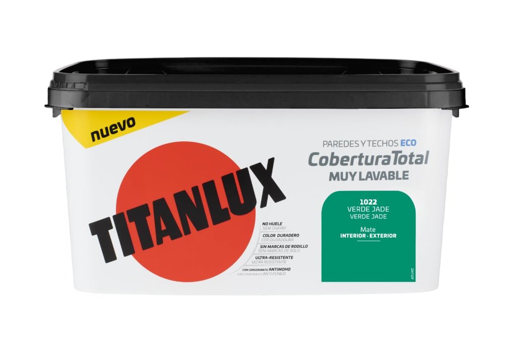 Pintura Plástica Total