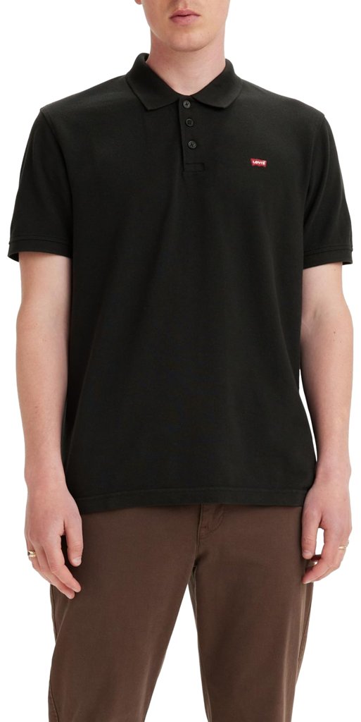 Polo Levi’s para hombre: estilo clásico a precio de risa